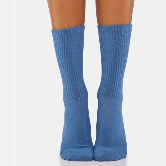 NWT Unisex Kappa Authentic Amal 1 Pack Crew Socks - Picture 5 of 5